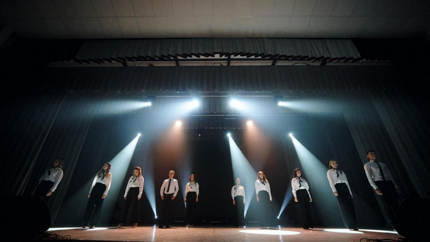 Ксения Калачинская – студент года БНТУ – 2025